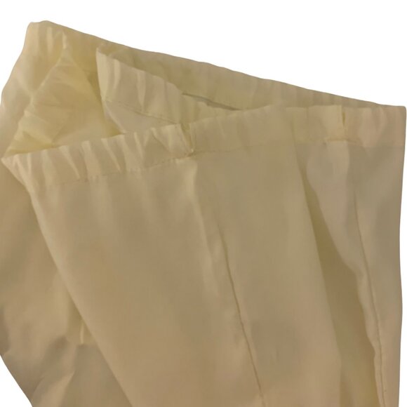 Michael Kors Silky White Dust bag Large Logo - Picture 5 of 5